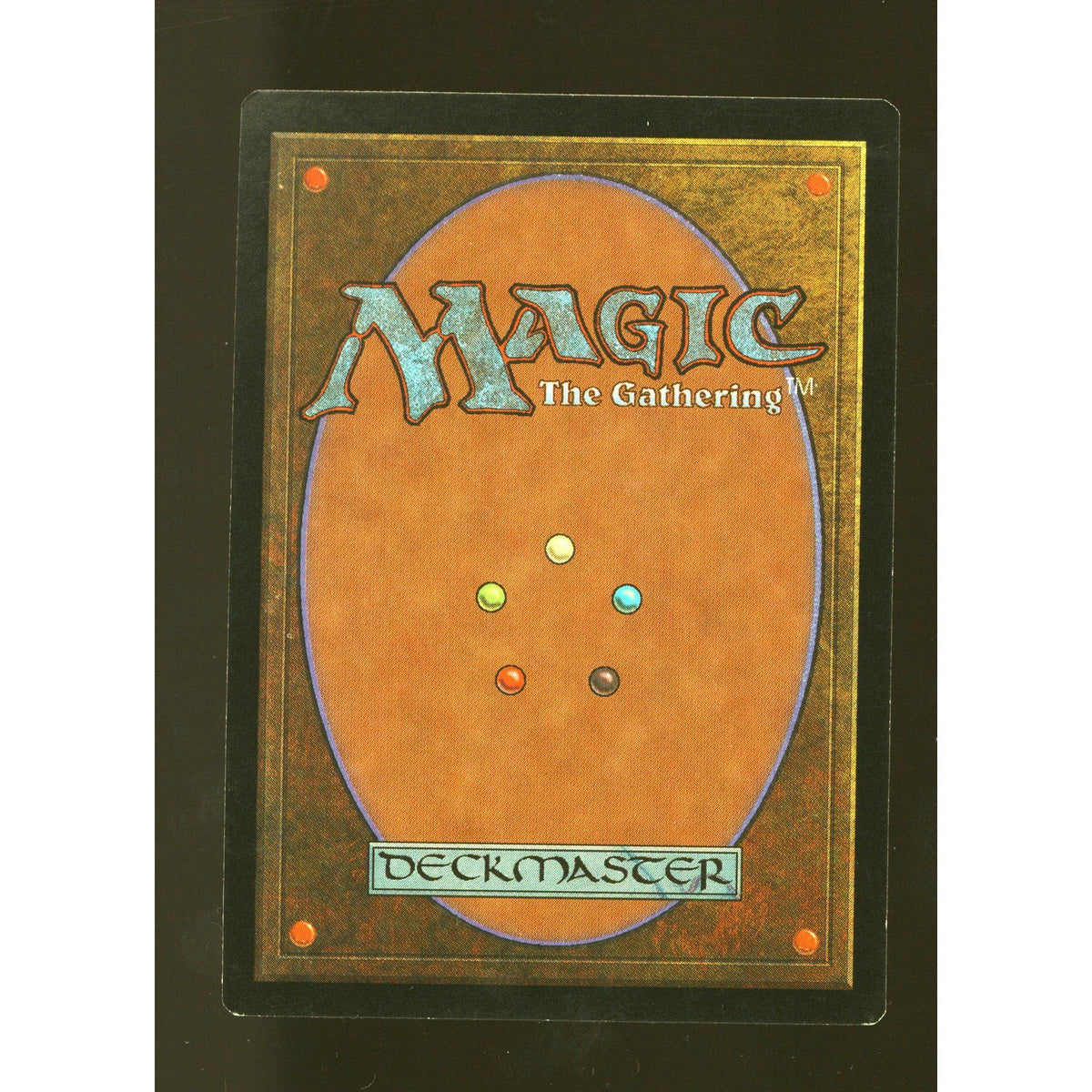 Goblin Welder (Light Play Foil)