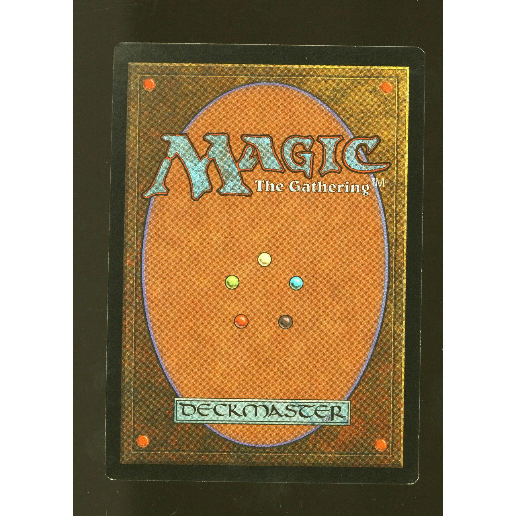 Goblin Welder (Light Play Foil)