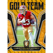 2024 Panini Totally Certified Football Blaster Box