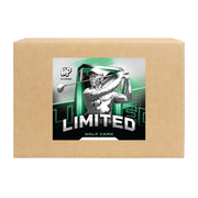 2026 Hit Parade Golf Card Edition Series 1 Hobby 10-Box Case
