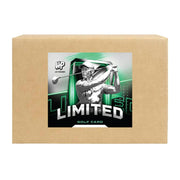 2026 Hit Parade Golf Card Edition Series 1 Hobby 10-Box Case