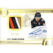 2025/26 Hit Parade Hockey Future Watch Through The Years Edition Series 2 Hobby 10-Box Case (Presell)