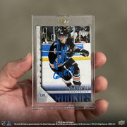 2024/25 Upper Deck Extended Series Hockey Hobby 12-Box Case