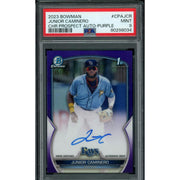 2026 Hit Parade Baseball Graded Card Limited Series 6 Hobby Box