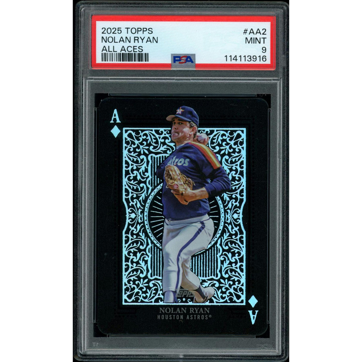 2026 Hit Parade Baseball Graded Card Limited Series 6 Hobby Box