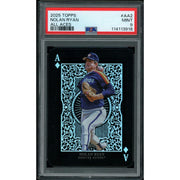 2026 Hit Parade Baseball Graded Card Limited Series 6 Hobby Box