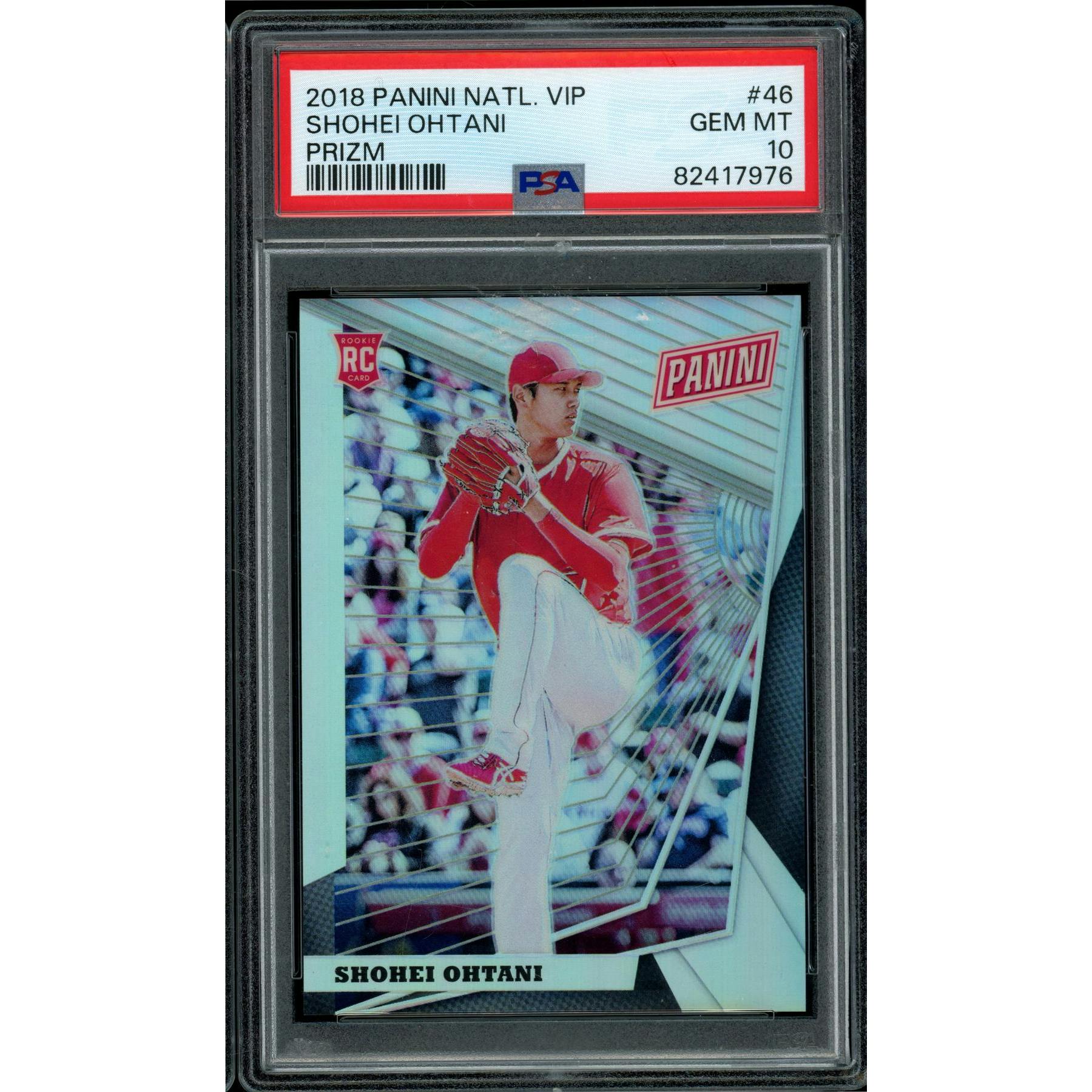 2026 Hit Parade Baseball Graded Card Limited Series 6 Hobby Box