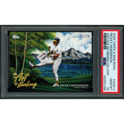 2026 Hit Parade Baseball Graded Card Limited Series 6 Hobby Box