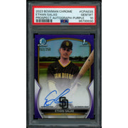 2026 Hit Parade Baseball Graded Card Limited Series 6 Hobby Box