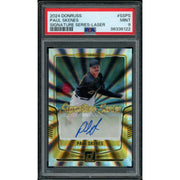 2026 Hit Parade Baseball Graded Card Limited Series 6 Hobby Box