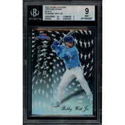 2026 Hit Parade Baseball Graded Card Limited Series 6 Hobby Box