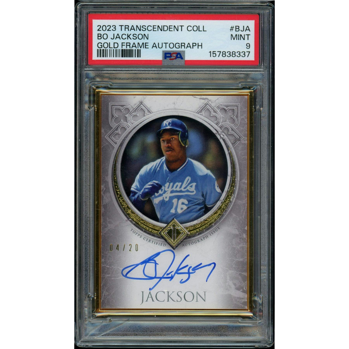 2026 Hit Parade Baseball Graded Card Limited Series 7 Hobby Box