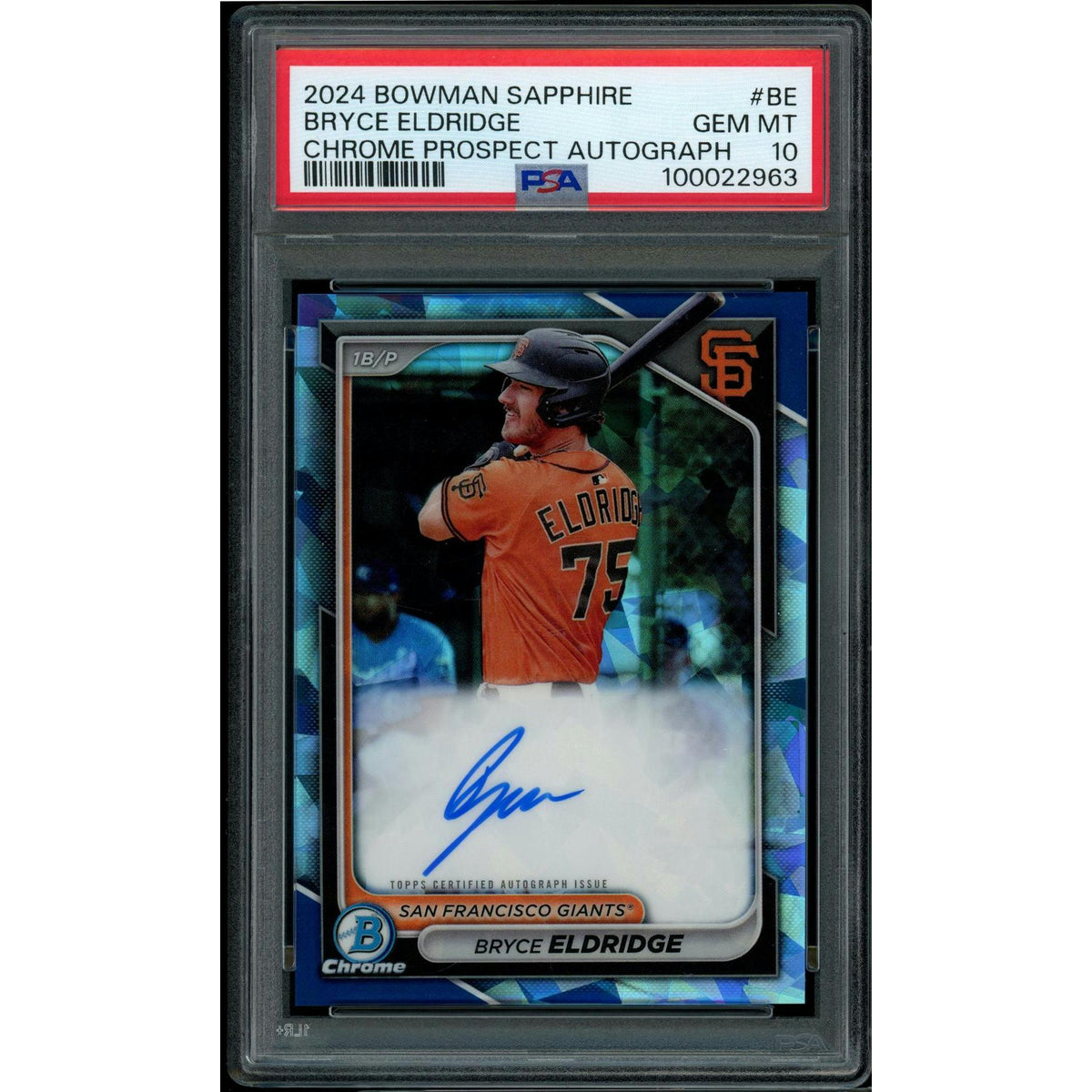 2026 Hit Parade Baseball Graded Card Limited Series 7 Hobby Box