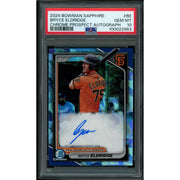 2026 Hit Parade Baseball Graded Card Limited Series 7 Hobby Box