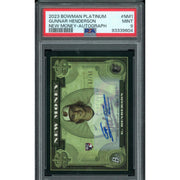 2026 Hit Parade Baseball Graded Card Limited Series 7 Hobby Box
