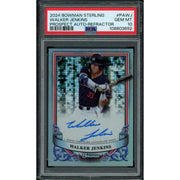 2026 Hit Parade Baseball Graded Card Limited Series 7 Hobby Box