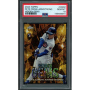 2026 Hit Parade Baseball Graded Card Limited Series 7 Hobby Box