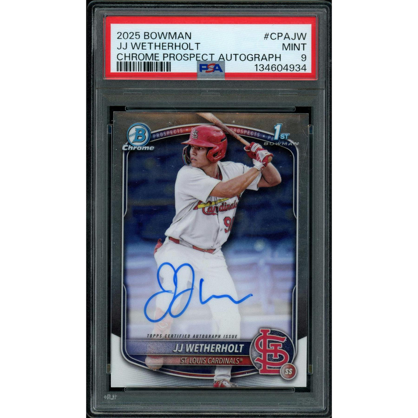 2026 Hit Parade Baseball Graded Card Limited Series 7 Hobby Box