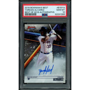 2026 Hit Parade Baseball Graded Card Limited Series 7 Hobby Box