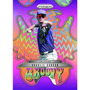 2025 Panini Prizm Baseball Hobby Box