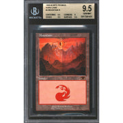 Mountain (BGS 9.5)