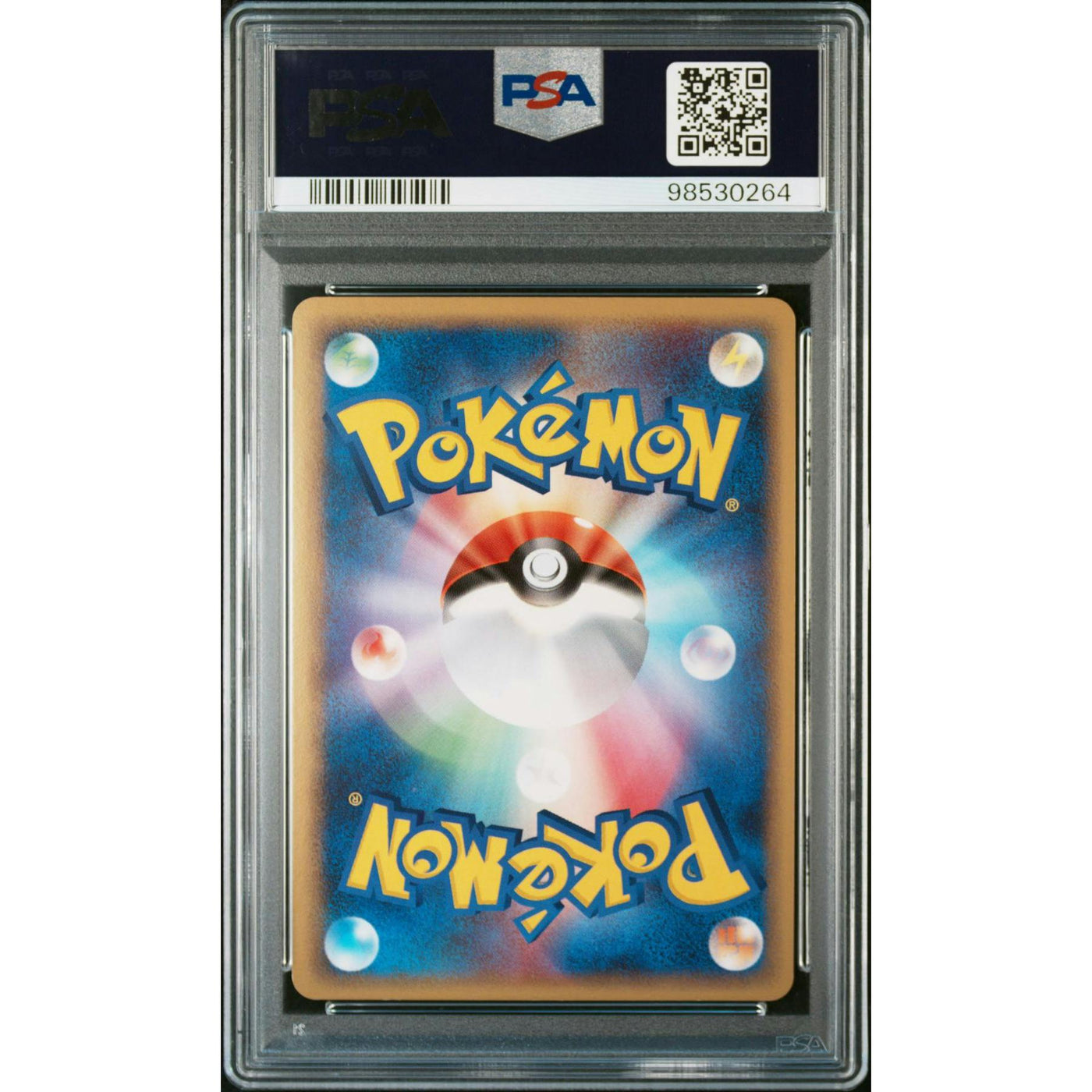 Pokemon Holon Phantoms Japanese 1st Edition Gyarados 024/052 PSA 10 GEM MINT POP 267