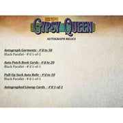 2021 Topps Gypsy Queen Baseball Hobby Box (Reed Buy)