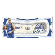 2024/25 Panini National Treasures Basketball Hobby 4-Box Case