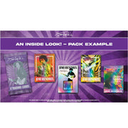 2025 Jimi Hendrix Keepsake Premiere Edition Hobby 10-Box Case