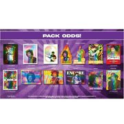 2025 Jimi Hendrix Keepsake Premiere Edition Hobby 10-Box Case