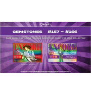 2025 Jimi Hendrix Keepsake Premiere Edition Hobby 10-Box Case