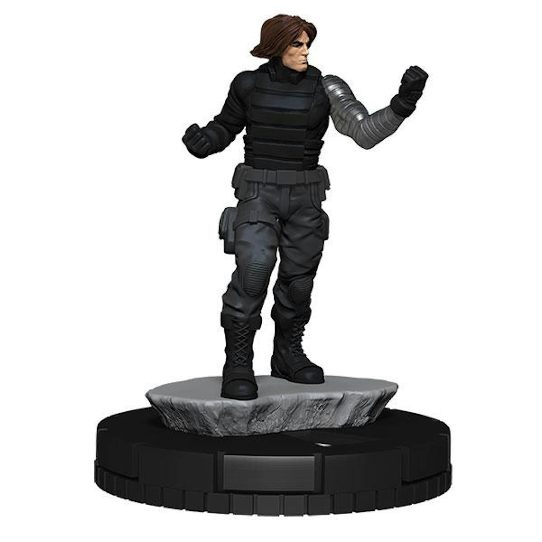 Marvel HeroClix: Thunderbolts Booster 2-Brick Case (Presell)