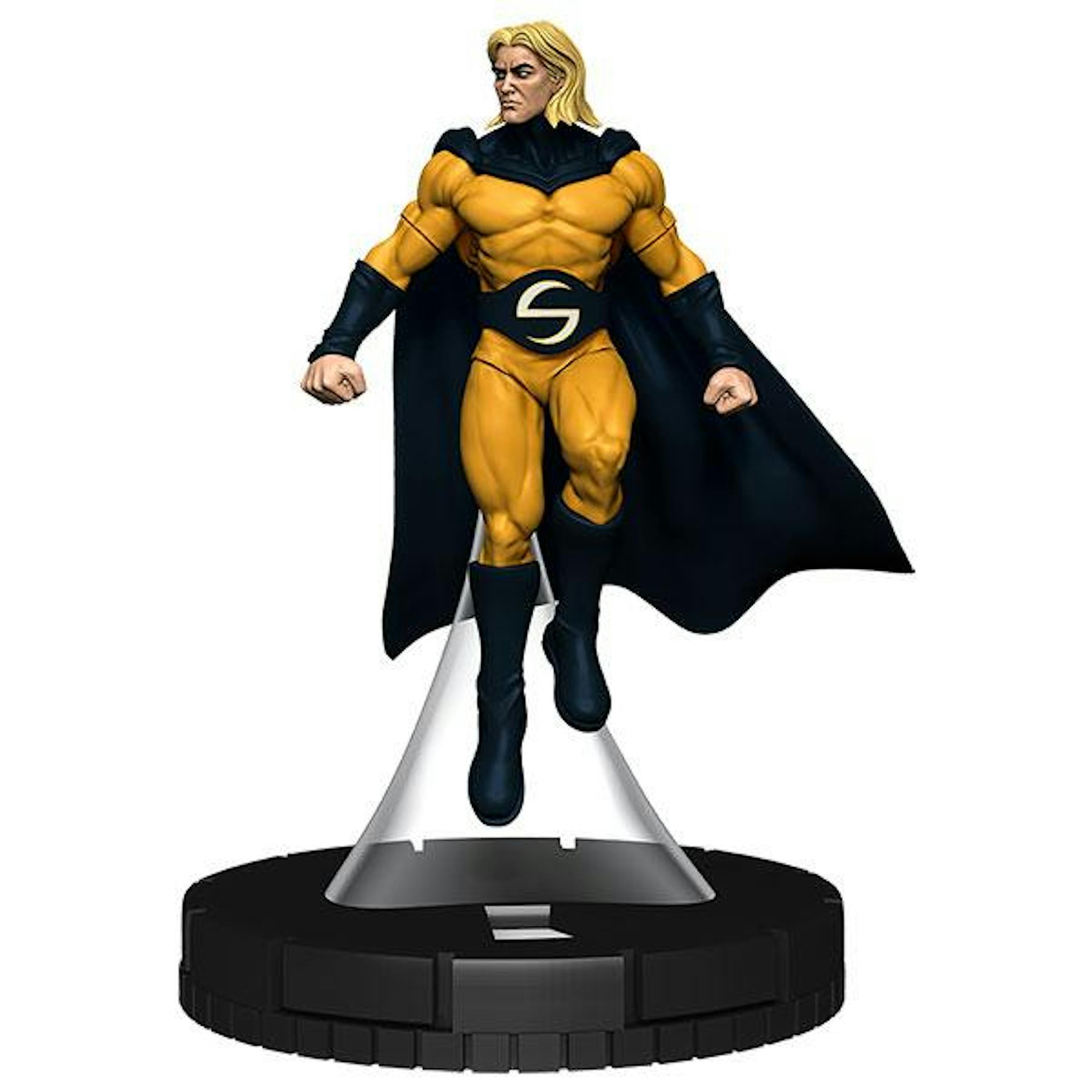 Marvel HeroClix: Thunderbolts Booster 2-Brick Case (Presell)