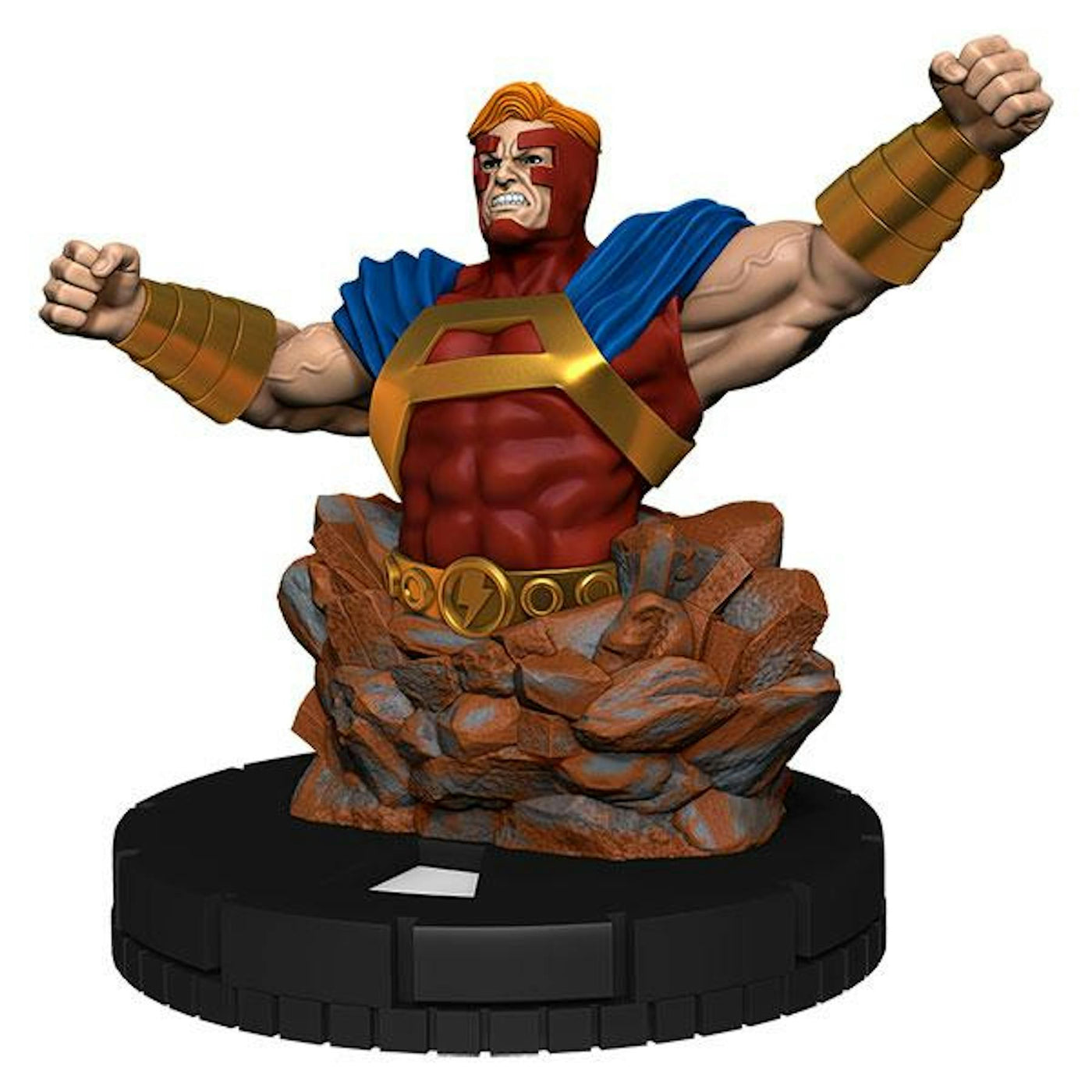 Marvel HeroClix: Thunderbolts Booster 2-Brick Case (Presell)
