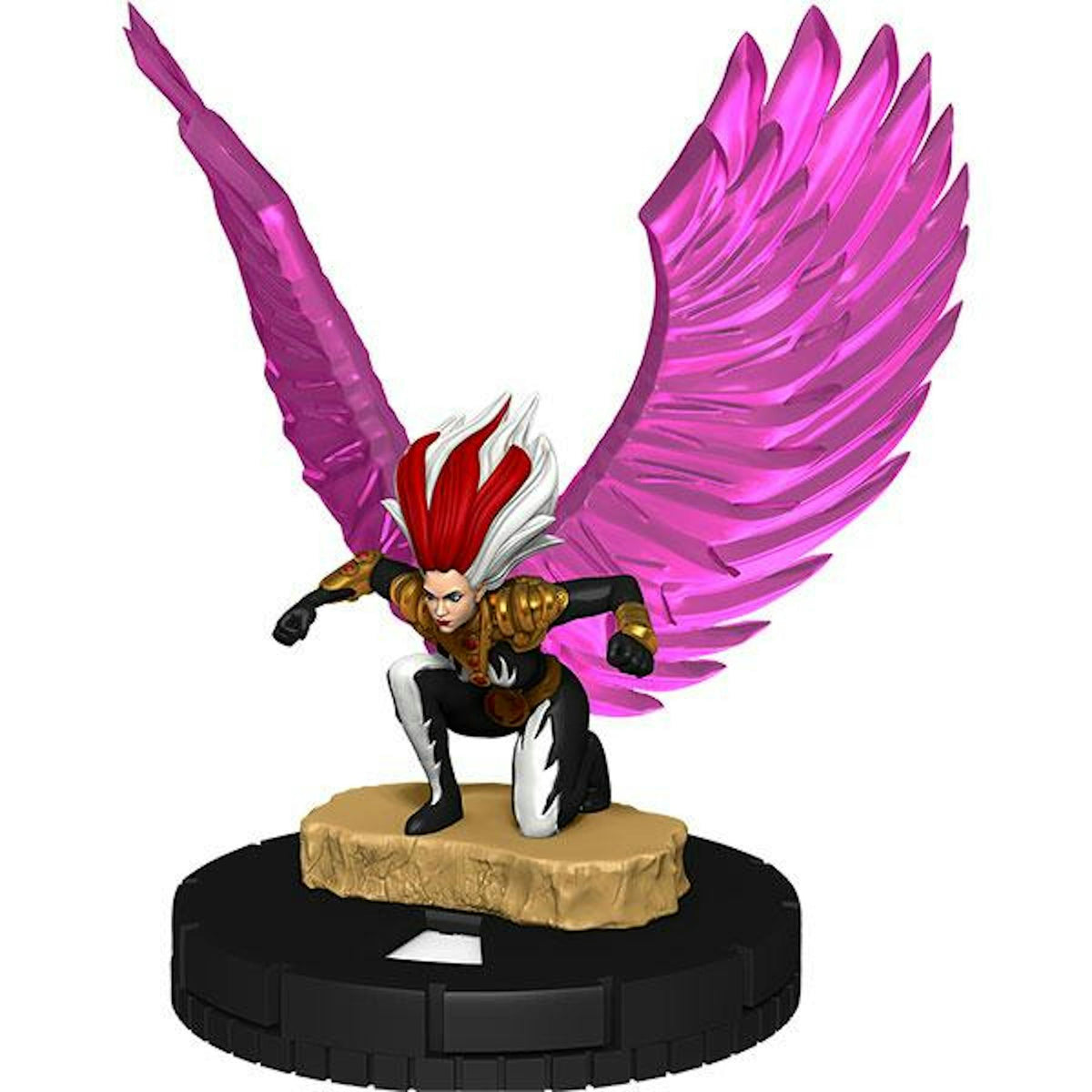Marvel HeroClix: Thunderbolts Booster 2-Brick Case (Presell)
