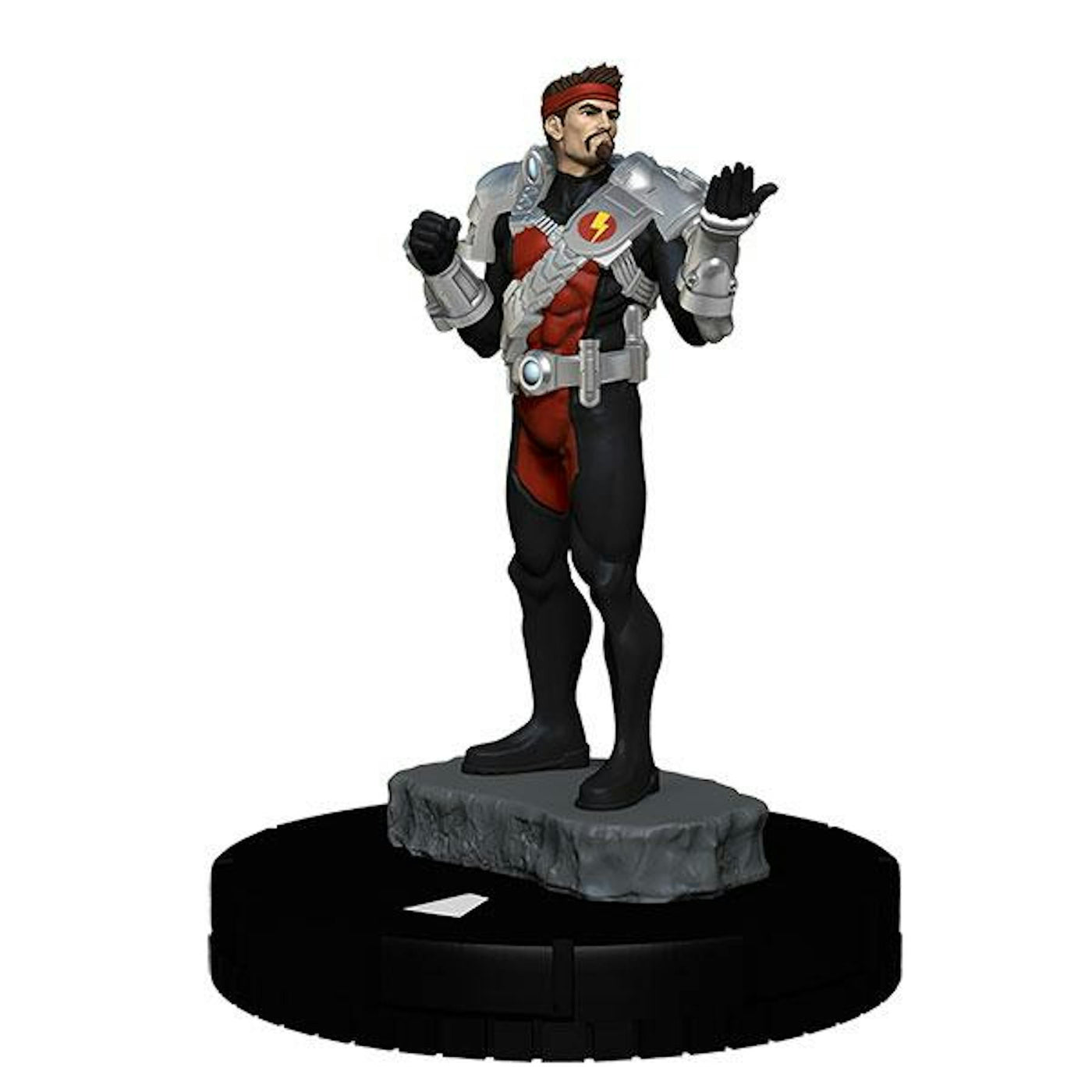 Marvel HeroClix: Thunderbolts Booster 2-Brick Case (Presell)