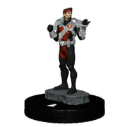 Marvel HeroClix: Thunderbolts Booster 2-Brick Case (Presell)