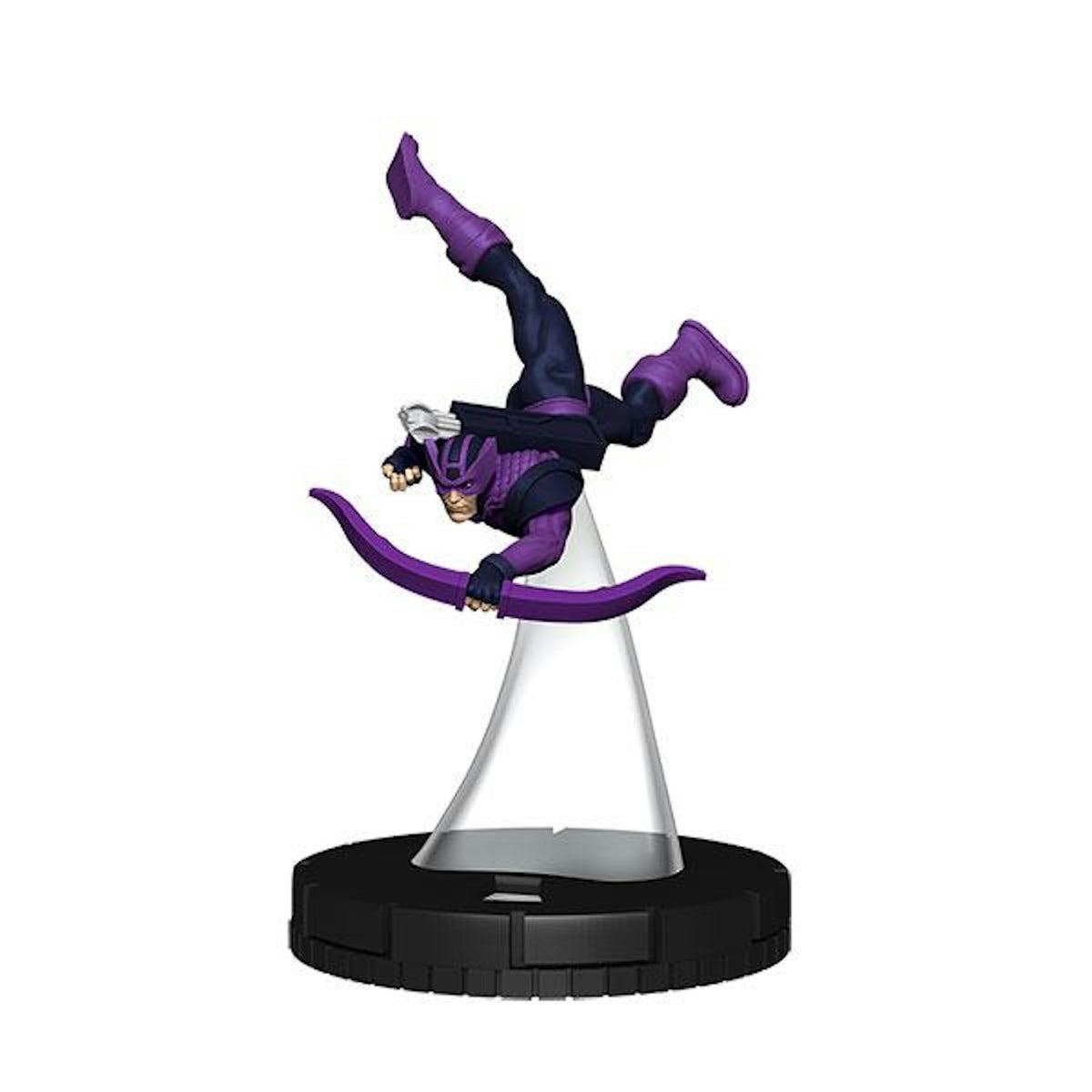 Marvel HeroClix: Thunderbolts Booster 2-Brick Case (Presell)