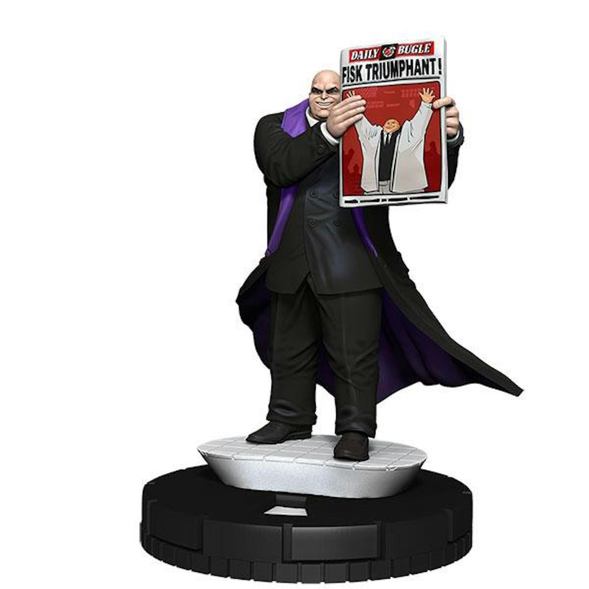 Marvel HeroClix: Thunderbolts Booster 2-Brick Case (Presell)