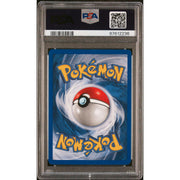 Pokemon Neo Revelation 1st Edition Rocket's Hideout 63/64 PSA 10 GEM MINT