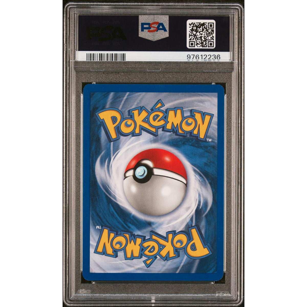 Pokemon Neo Revelation 1st Edition Rocket's Hideout 63/64 PSA 10 GEM MINT