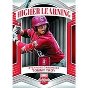 2023 Panini Elite Extra Edition Baseball Hobby Box