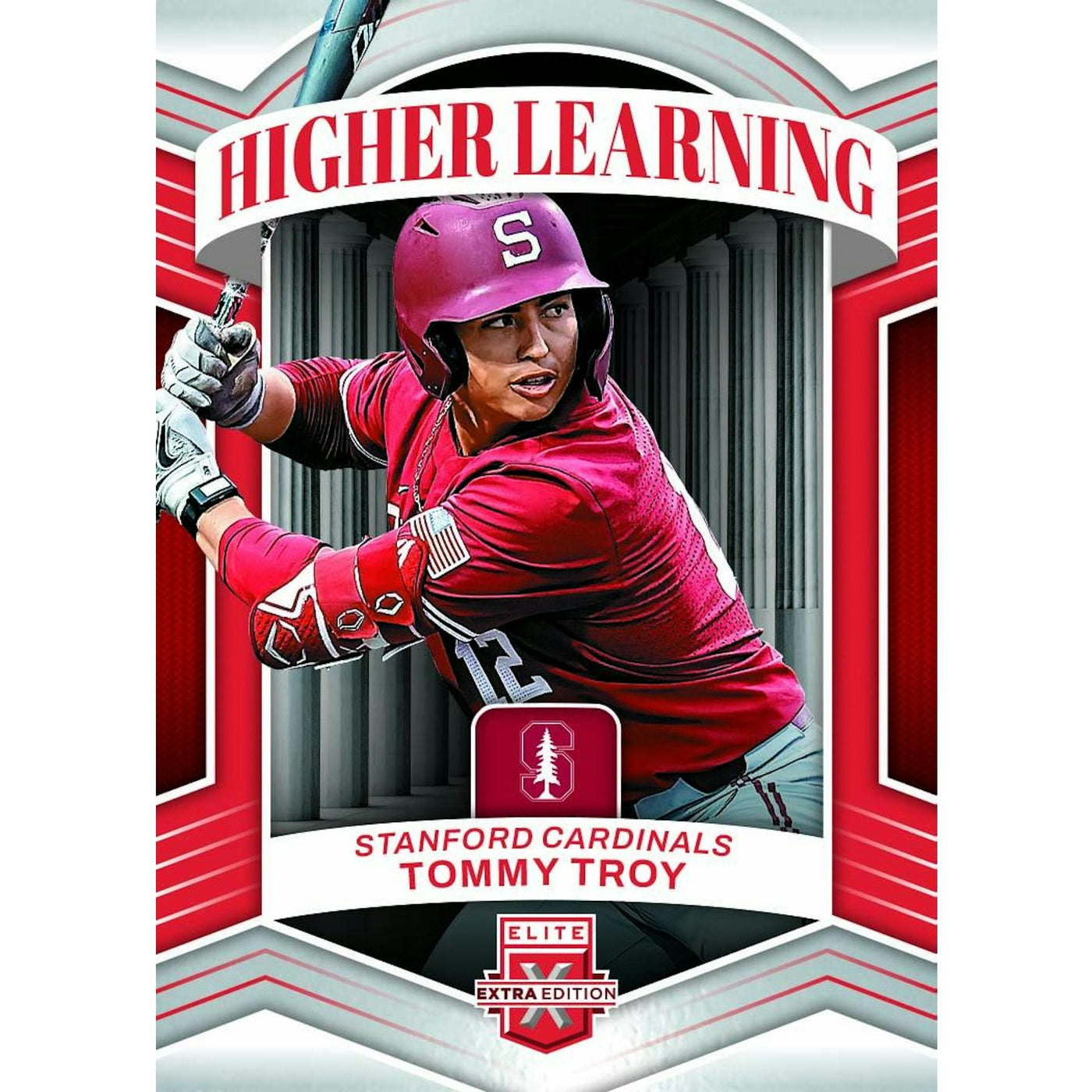 2023 Panini Elite Extra Edition Baseball Hobby Box (Reed Buy)