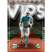 2024 Panini Contenders Optic Football Hobby Box