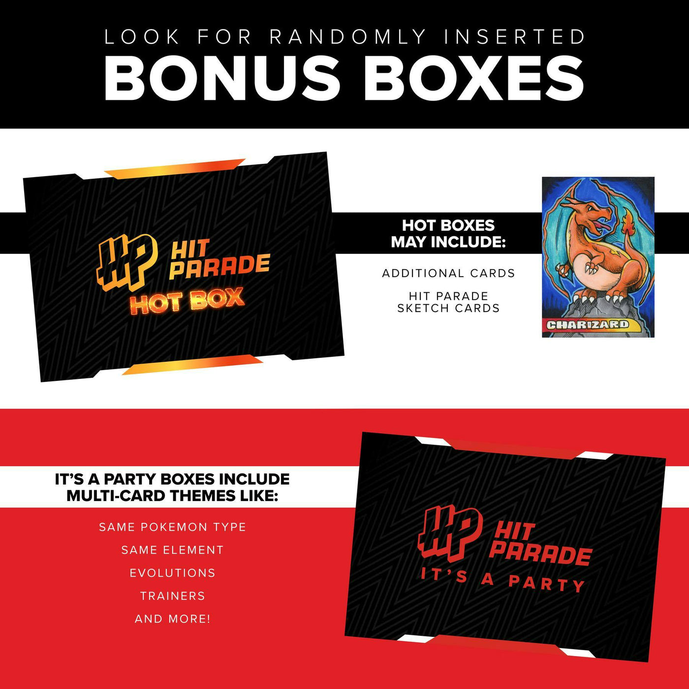 2026 Hit Parade Gaming Hit the Gym Series 2 Hobby Box