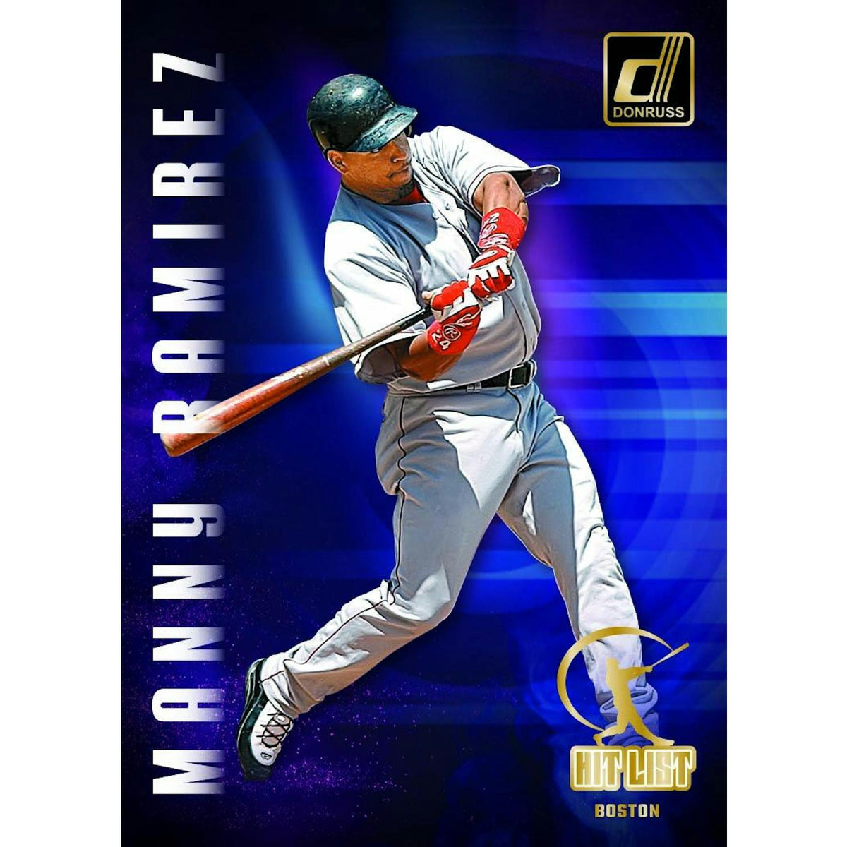 2025 Panini Donruss Baseball Hobby Box