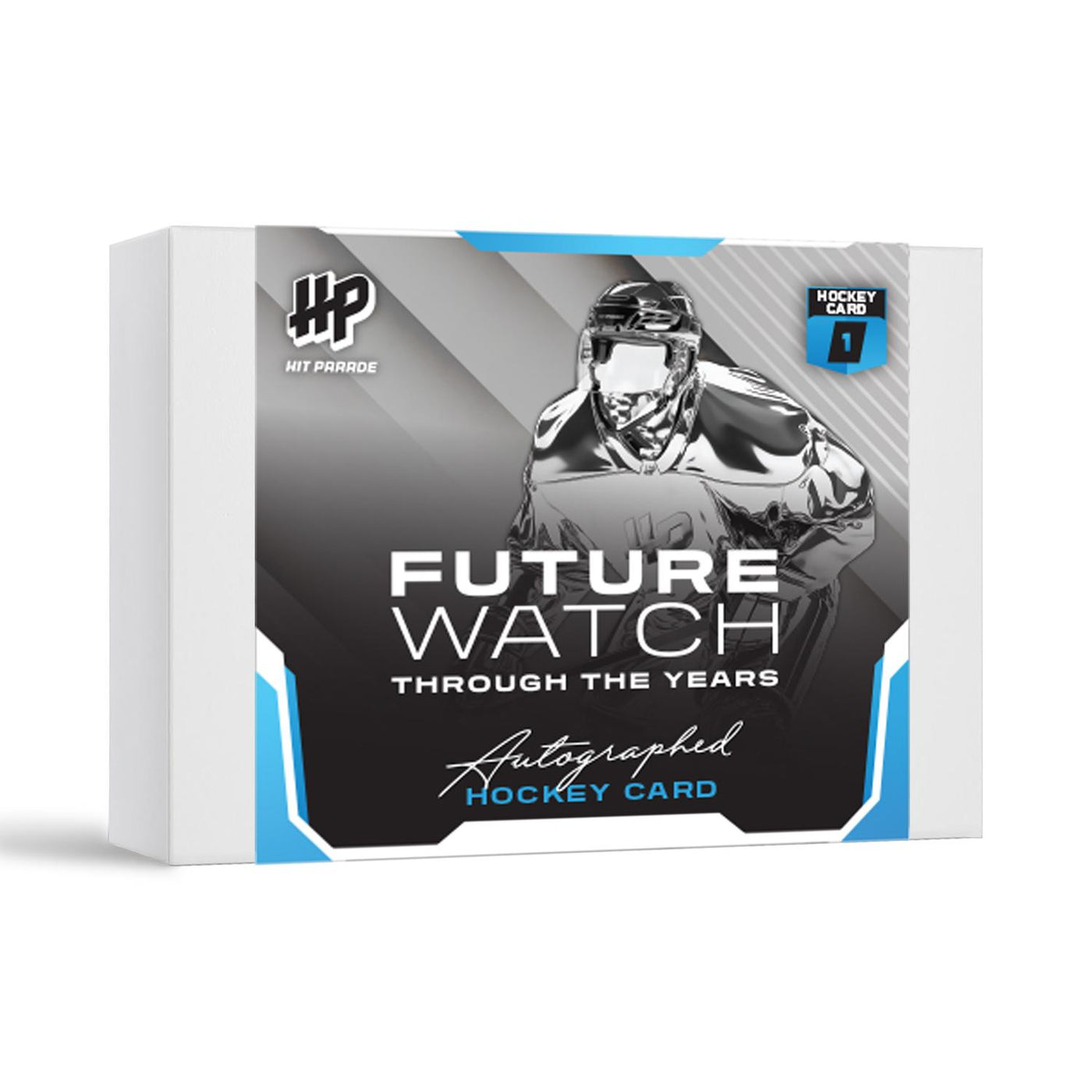 2025/26 Hit Parade Hockey Future Watch Through The Years Edition Series 2 Hobby Box (Presell)