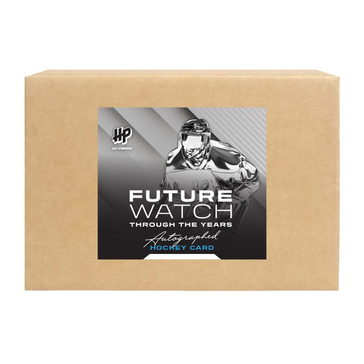 2025/26 Hit Parade Hockey Future Watch Through The Years Edition Series 2 Hobby 10-Box Case (Presell)