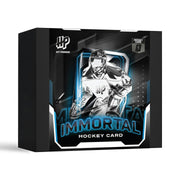 2025/26 Hit Parade Hockey Card Immortal Series 1 Hobby Box