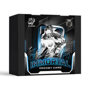 2025/26 Hit Parade Hockey Card Immortal Series 1 Hobby Box